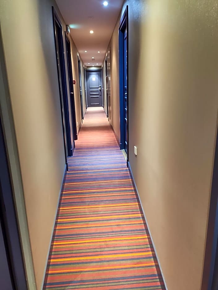 Hotel Le Relais Saint Charles