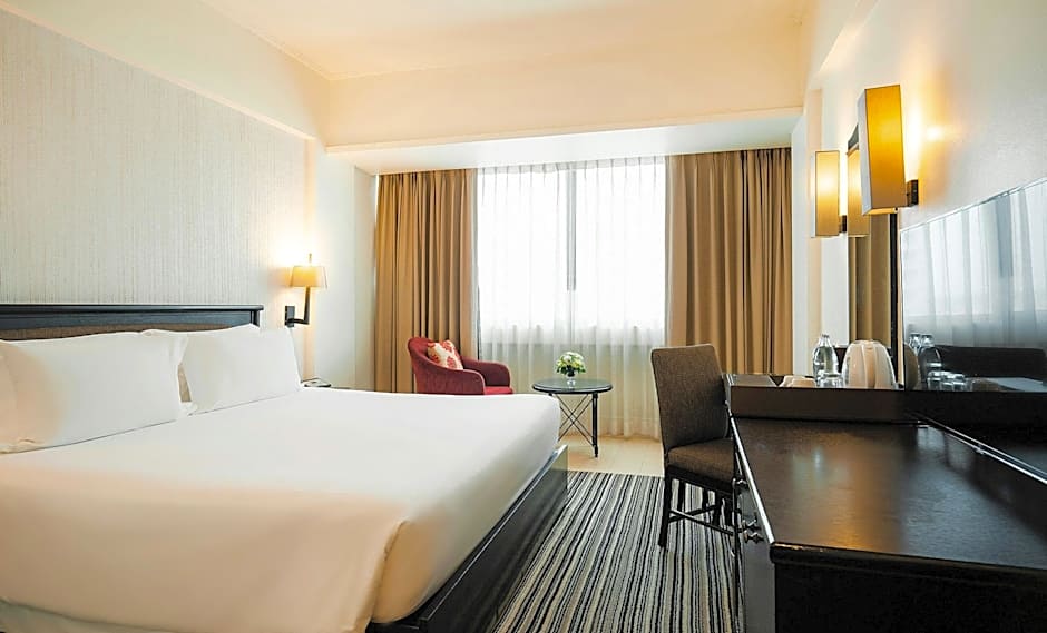 Centara Hotel Hat Yai