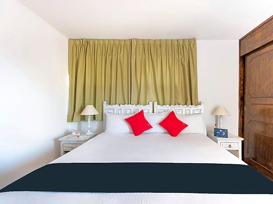 Suites Internacional