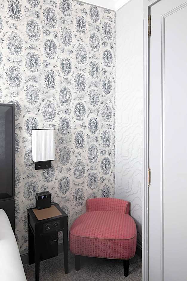 Maison Astor Paris Curio Collection by Hilton