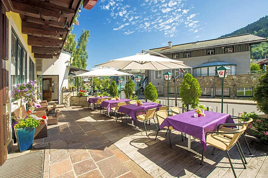 Apparthotel Panorama