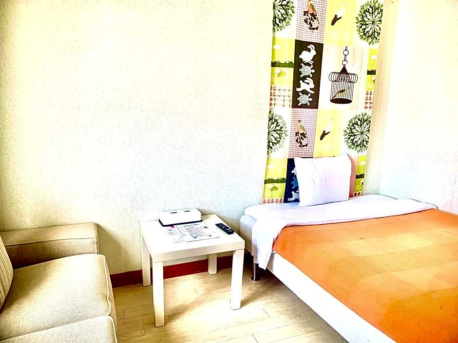 Hotel Happy Holiday Ishigaki