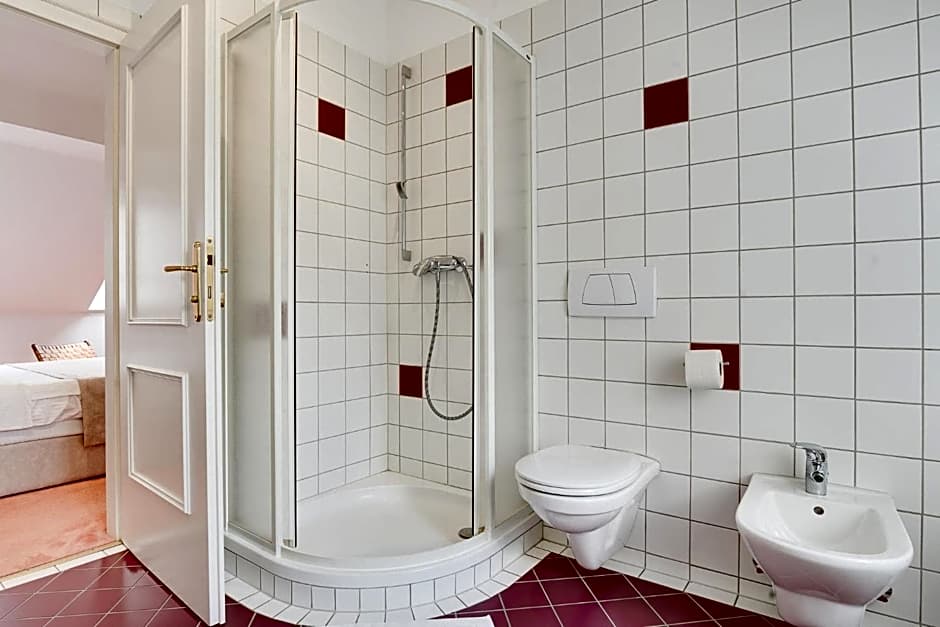 Atik Hotel Vienna