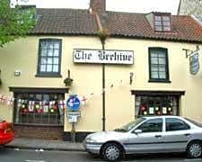 Beehive Inn