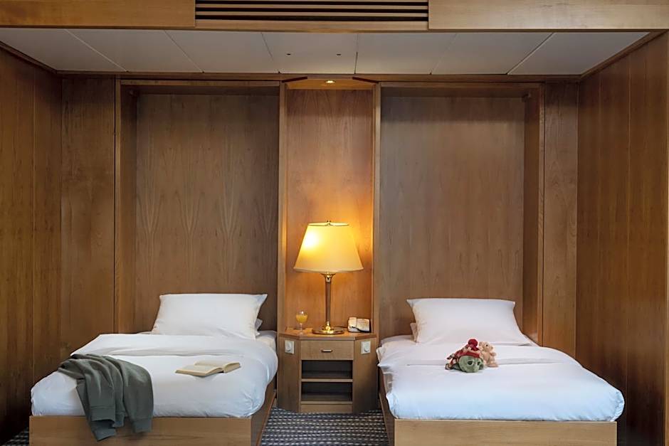 Maritim Hotel Magdeburg