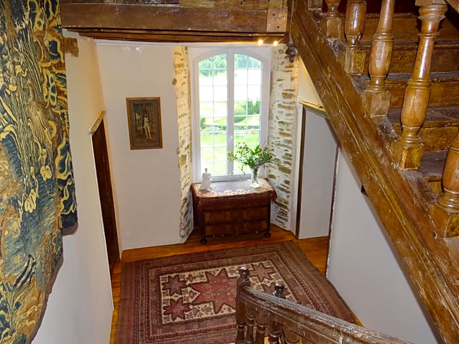 Manoir de la Provosterie