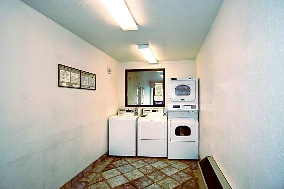 Motel 6-Reno, NV - West
