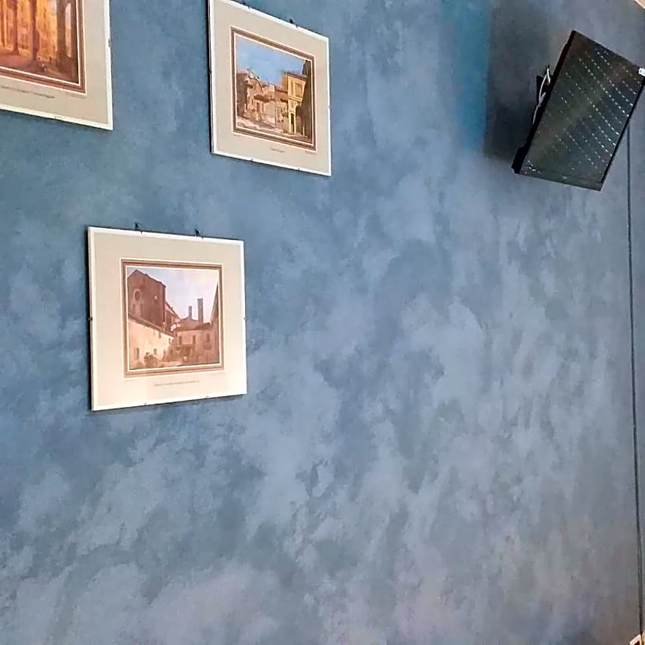 B&B San Vitale