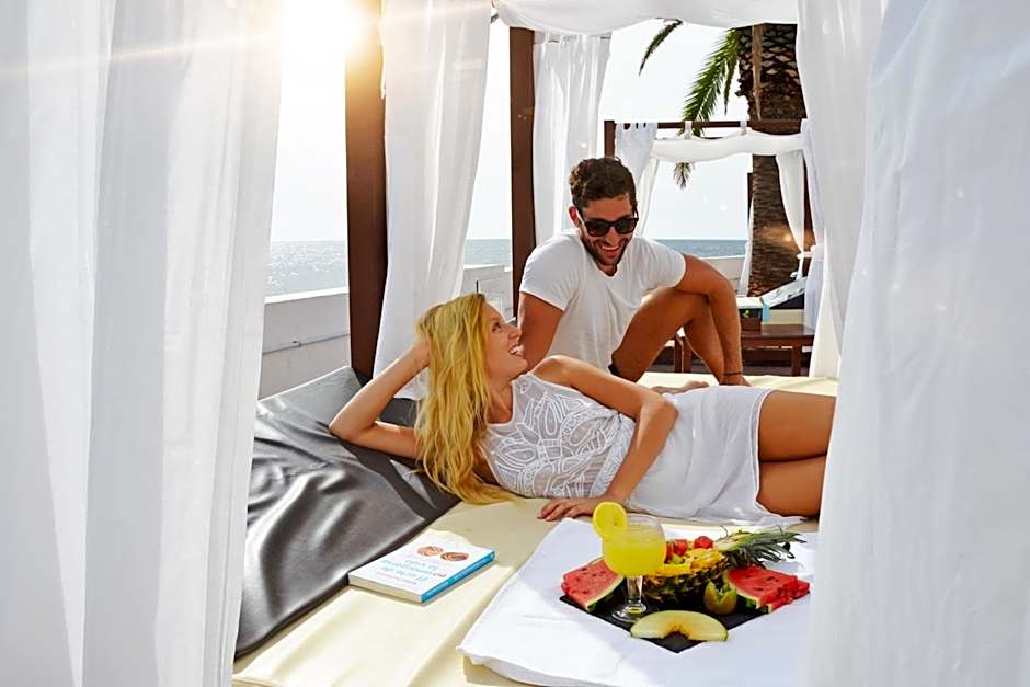 Aparthotel Playasol Jabeque Soul