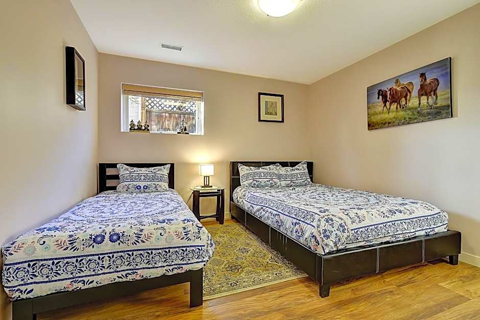 Photo 1 of 23 of Family Room with Shared Bathroom