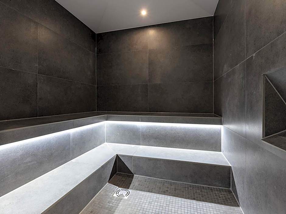 Mercure Luxembourg Kikuoka Golf and Spa