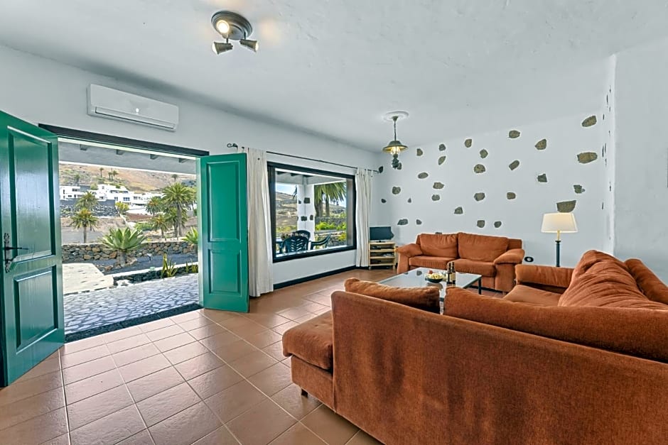 Villas Finca la Crucita by EscapeHome