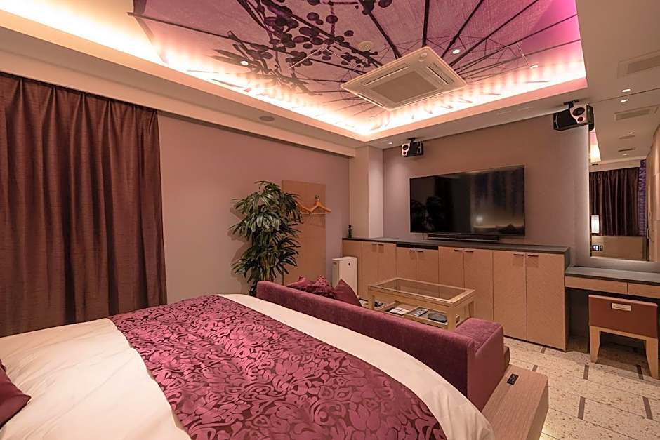 Hotel Minato – Tokyo, NY