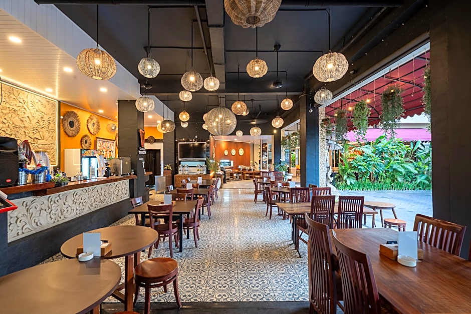 Dekuta Hotel