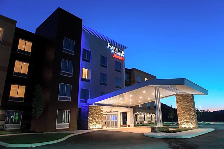Fairfield Inn & Suites by Marriott Cambridge