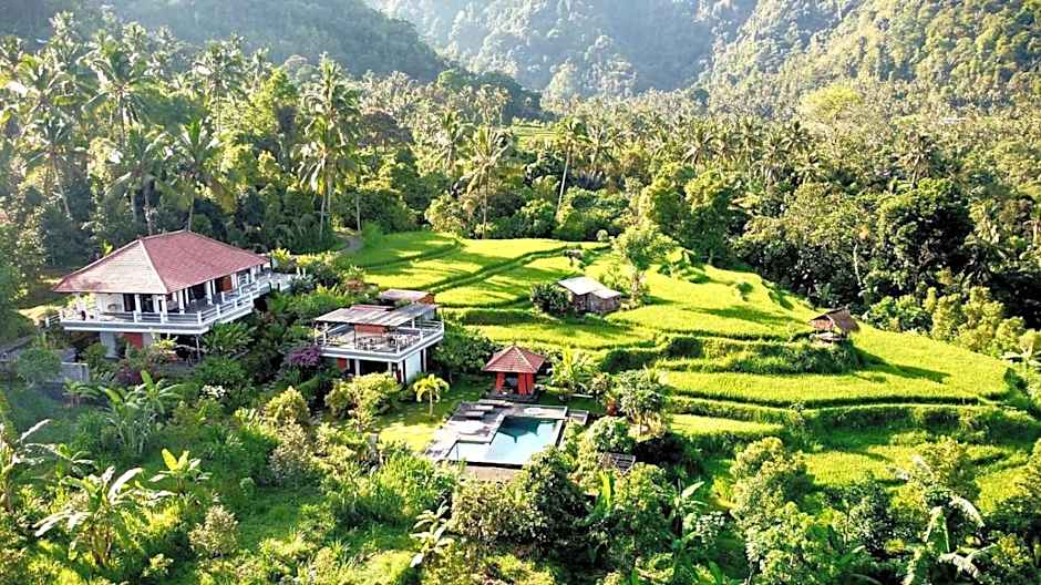 Villa Markisa Pakisan