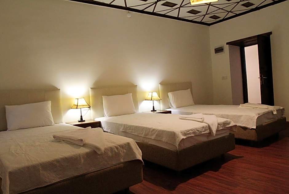 Kaleiçi Ozkavak Hotel