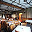 Okoroire Hot Springs Hotel