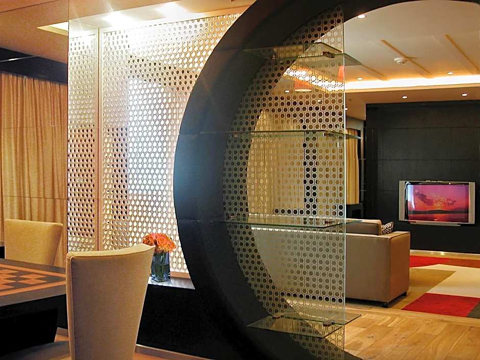 Novotel Riyadh Al Anoud Hotel