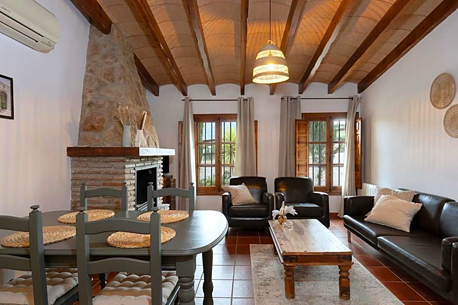 La Granja de Antonio