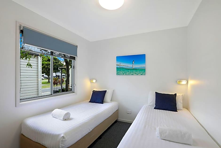 Reflections Forster Beach - Holiday Park