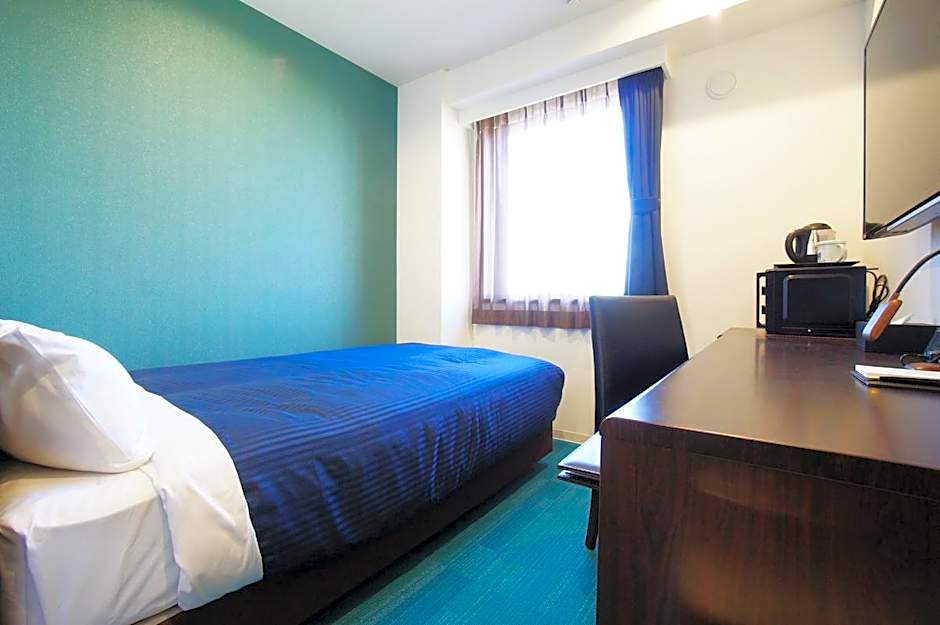 Hotel Livemax Gifuhashima-Ekimae