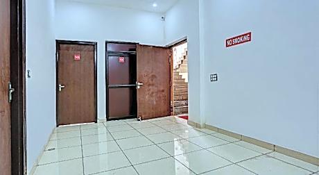 Hotel O PARK INN GUEST HOUSE