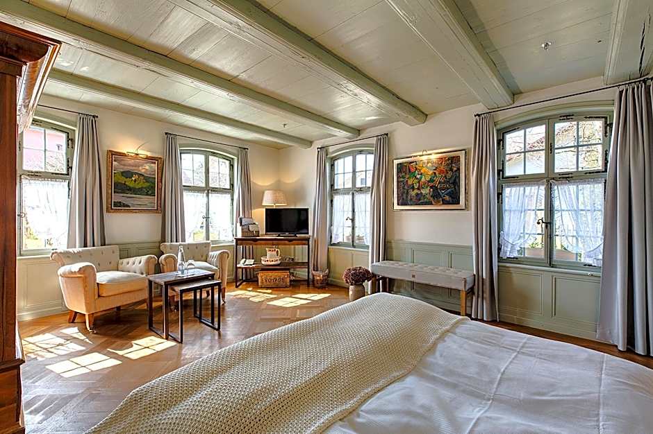 Romantik Hotel Bären Dürrenroth