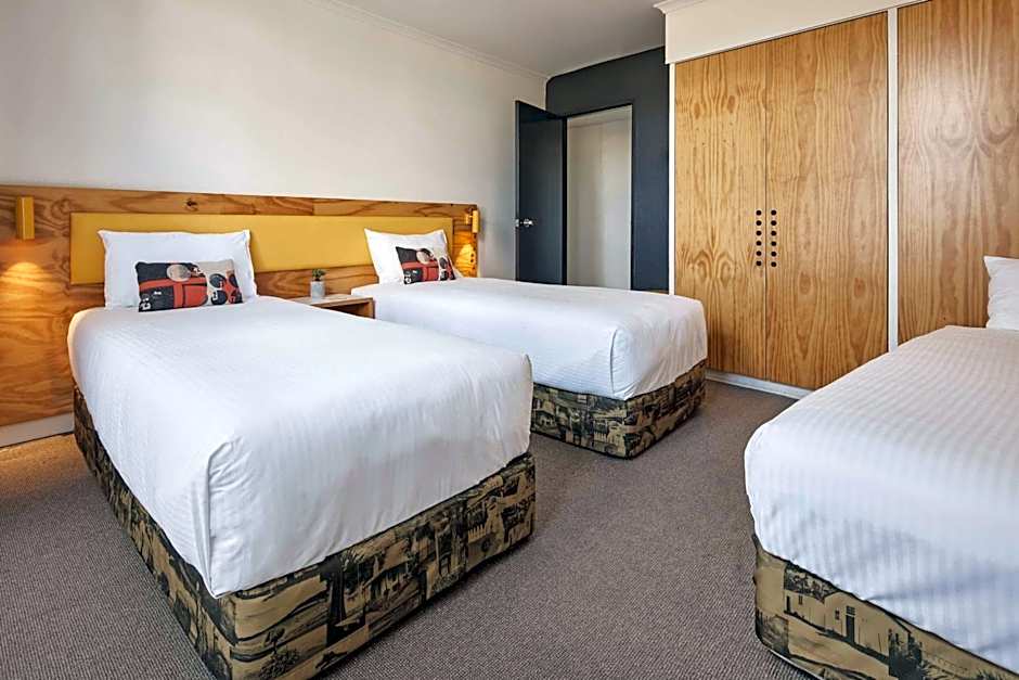 Atura Albury (formerly Rydges Albury)