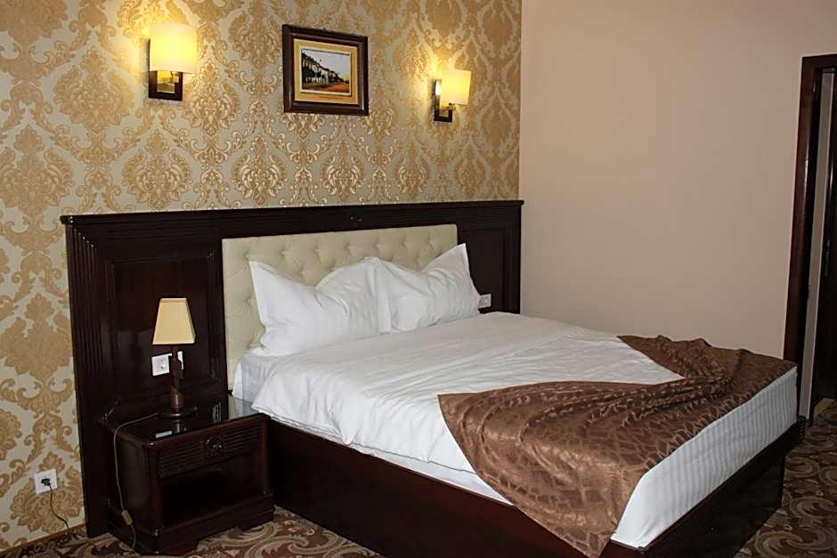 Grand Hotel Orient Braila