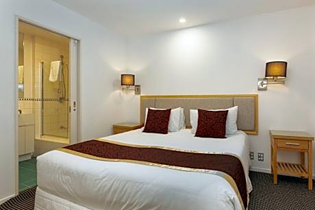 Standard Two-Bedroom Apartment