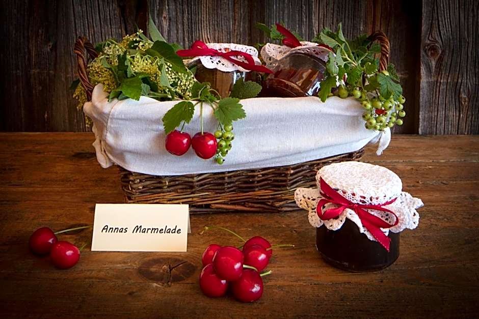 ANETSEDER Landhotel, Lofts & Golf