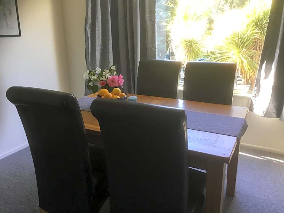 Antares Homestay