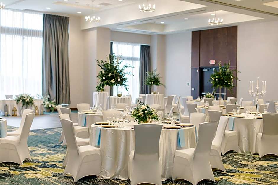 Holiday Inn Detroit Northwest - Livonia By IHG