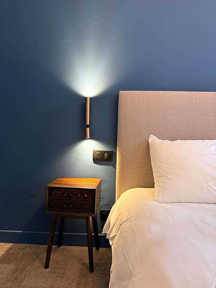 Hotel Foch