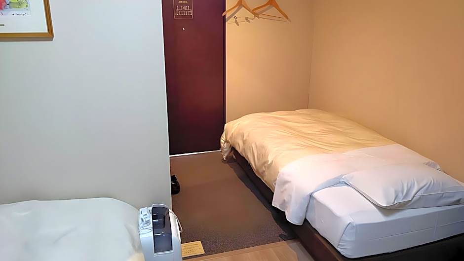 Tsuyama Central Hotel Townhouse