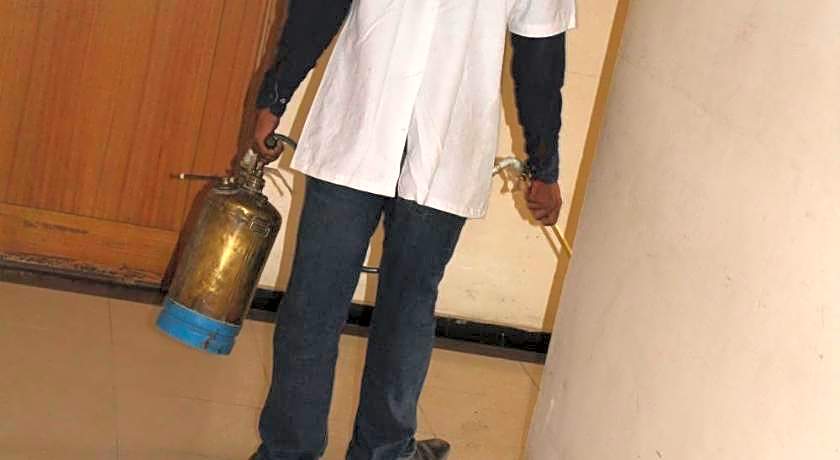 Kalyan Residency