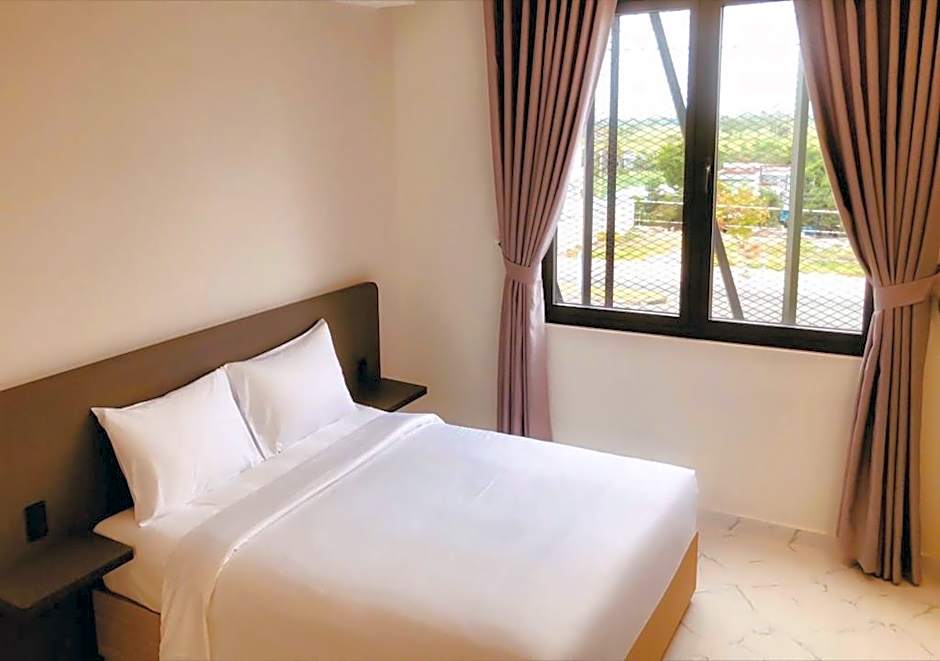 The Luxe Hotel Chau Doc