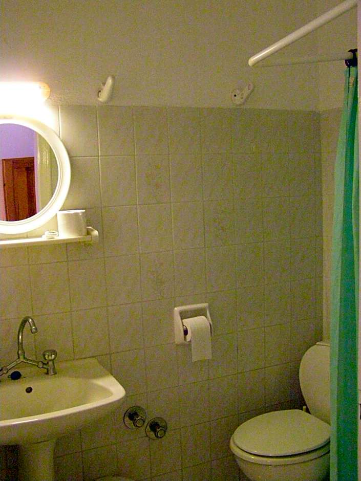 Hotel Tsagarada