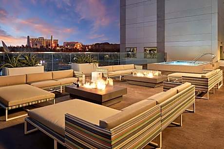 Residence Inn by Marriott at Anaheim Resort/Convention Center