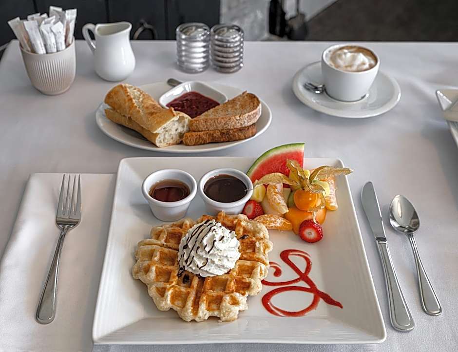 Chez Truchon Bistro-Auberge