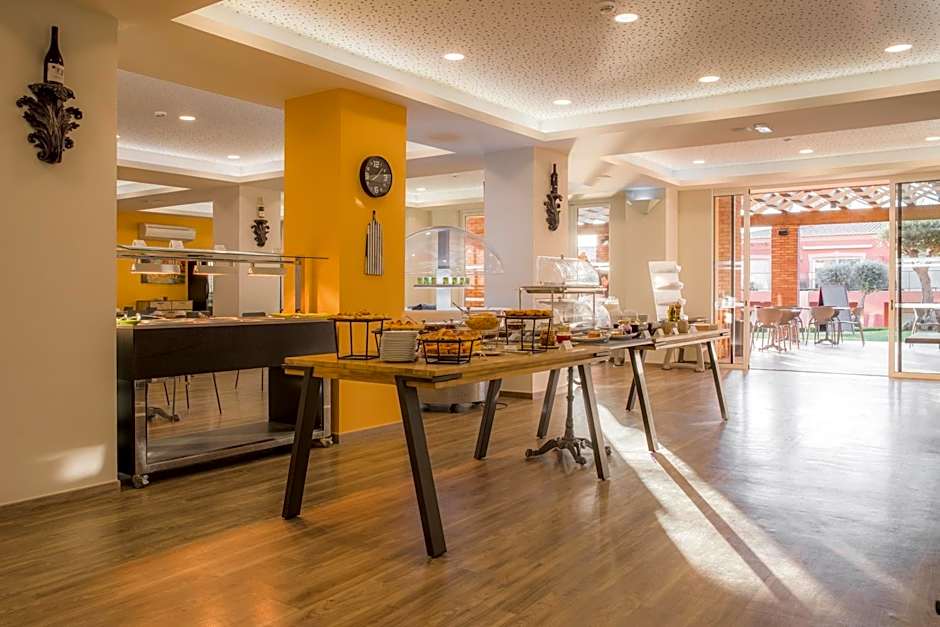 Boavista Golf & Spa - Bela Colina Holidays