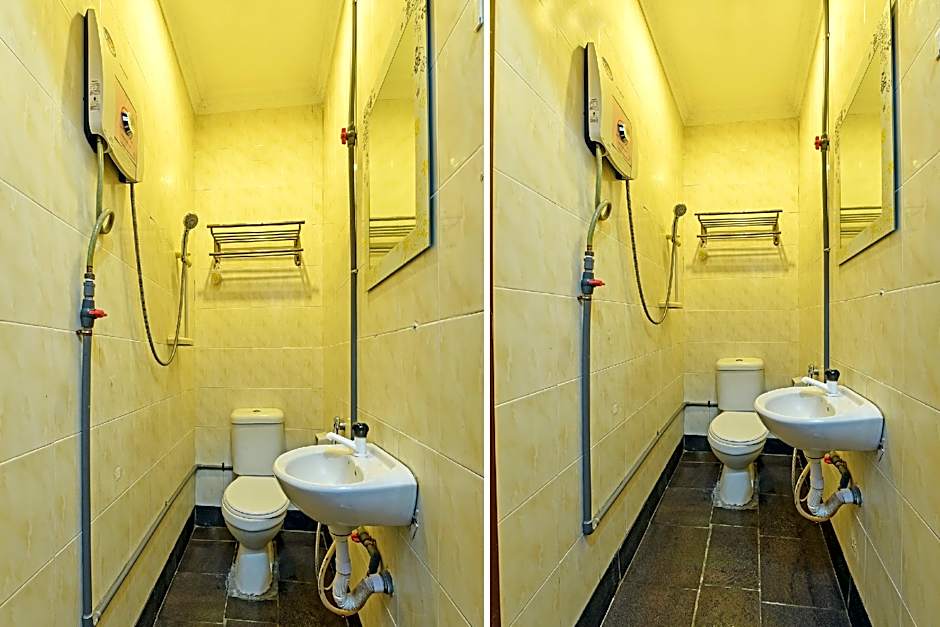 OYO 89656 Melati Hotel Nilai