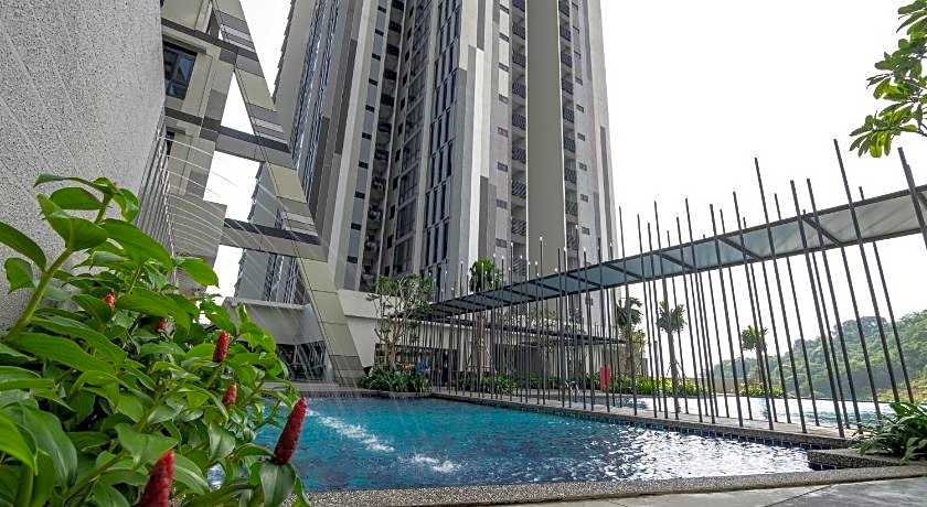 Ramada Meridin Johor Bahru