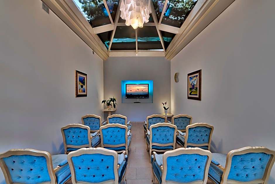 Hotel Terme Patria