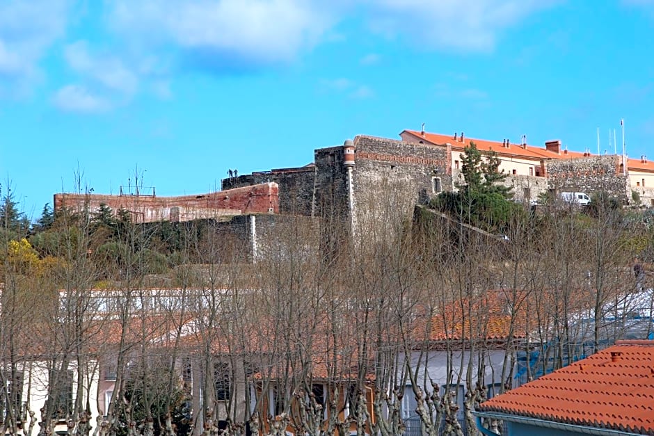 Hôtel Princes de Catalogne