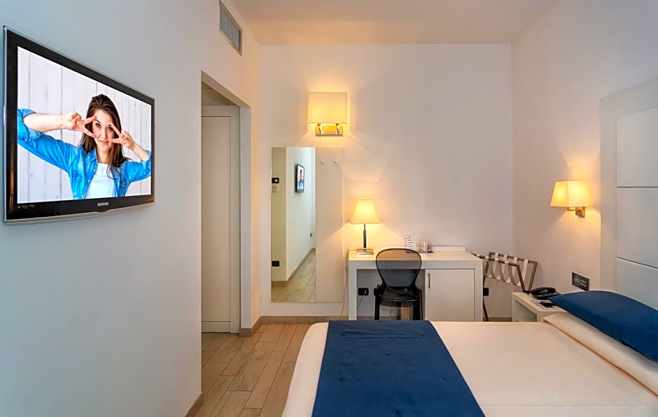 Hotel Central Park