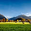 Hapimag Ferienwohnungen Interlaken