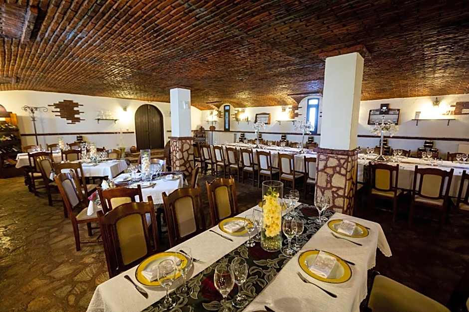 Complex Turistic "Moara Dragaicilor"