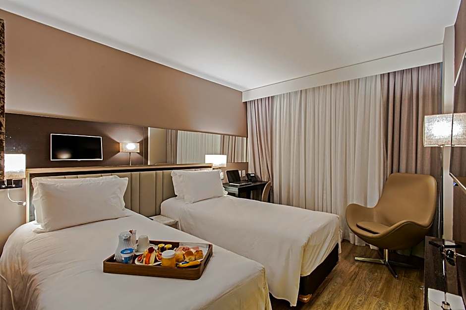 Hotel Atlantico Prime
